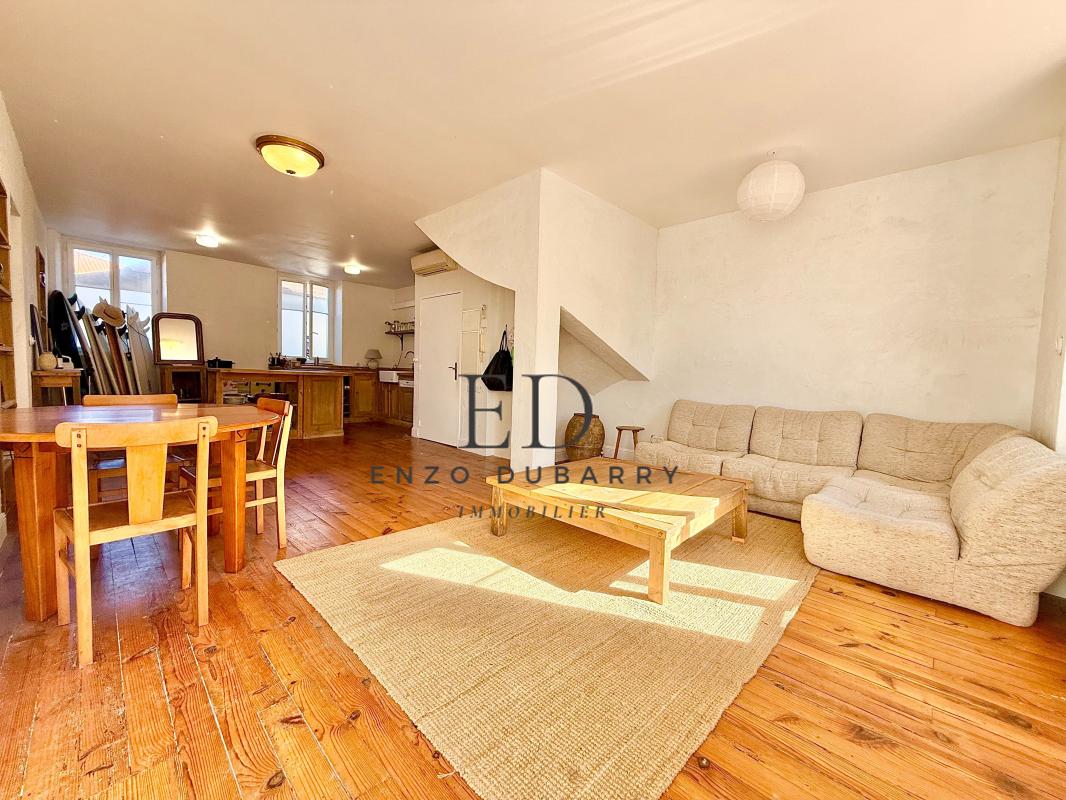 Appartement 3 Pièce(s) Biarritz