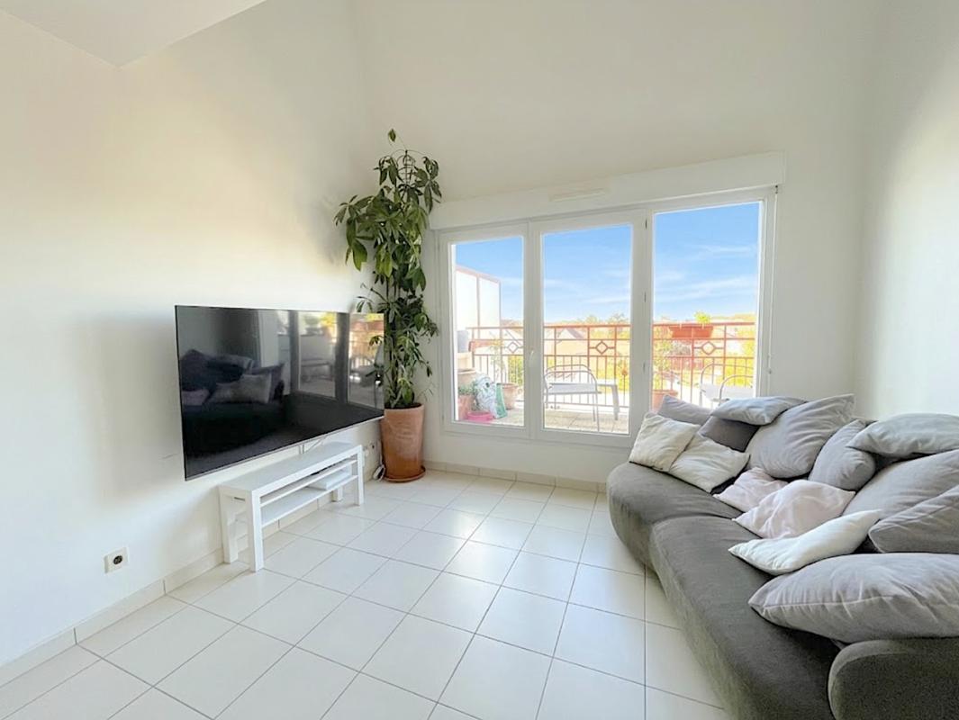 Duplex 3 Pièce(s) Vigneux-sur-Seine