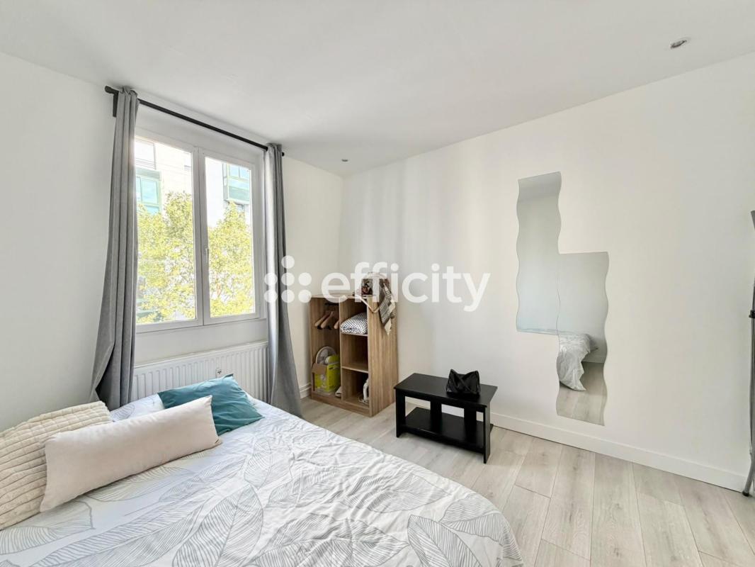Appartement 1 Pièce(s) Asnières-sur-Seine