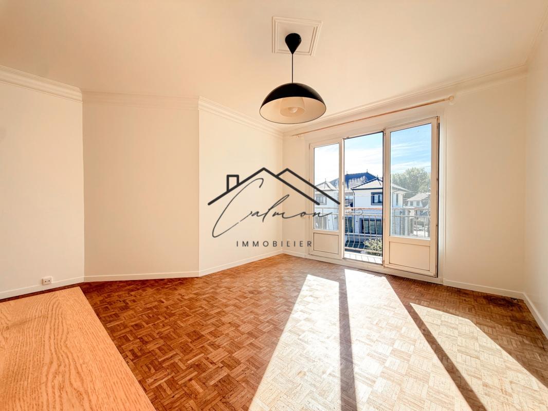 Appartement 4 Pièce(s) Gagny