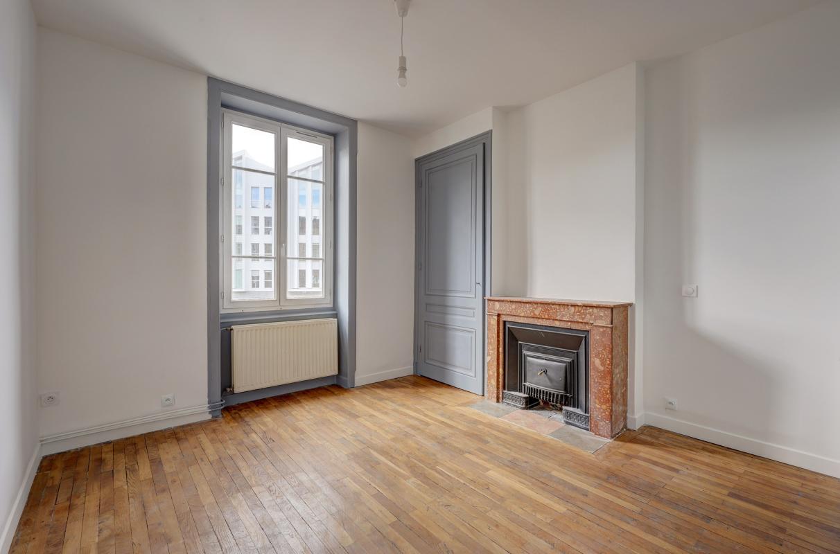 Appartement 3 Pièce(s) Lyon 7eme Arrondissement