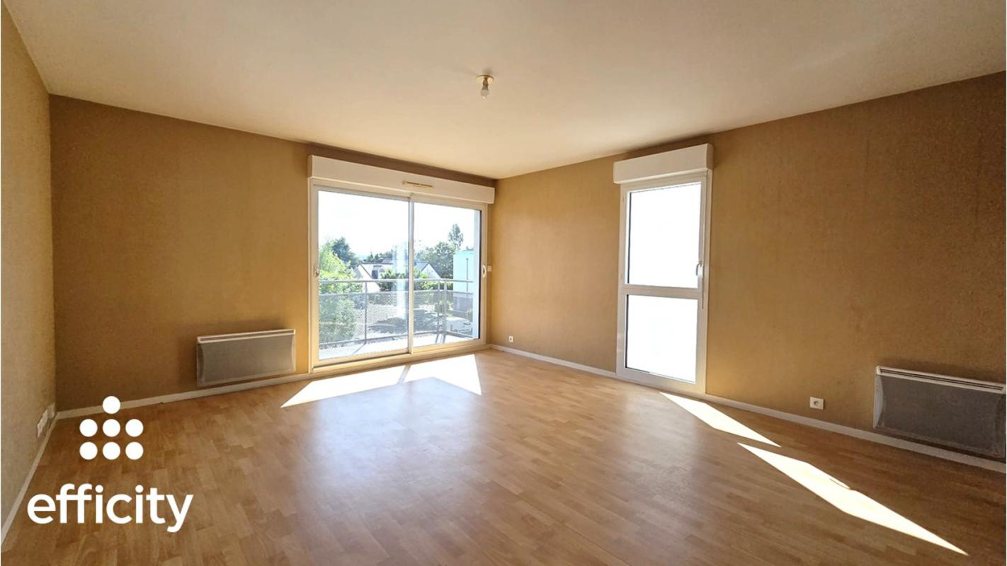 Appartement 2 Pièce(s) Cesson-Sévigné