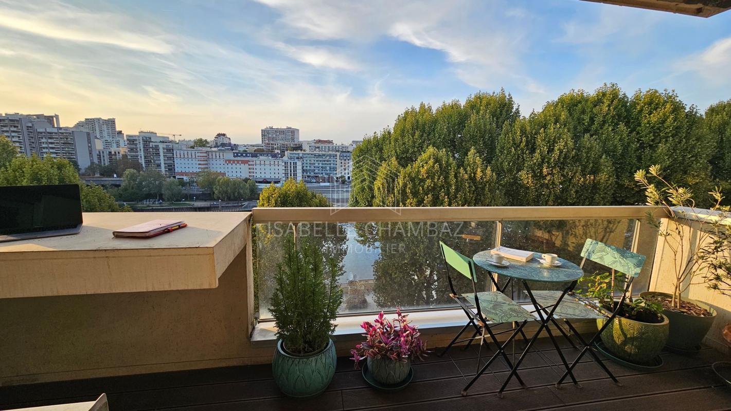 Appartement 2 Pièce(s) Neuilly-sur-Seine