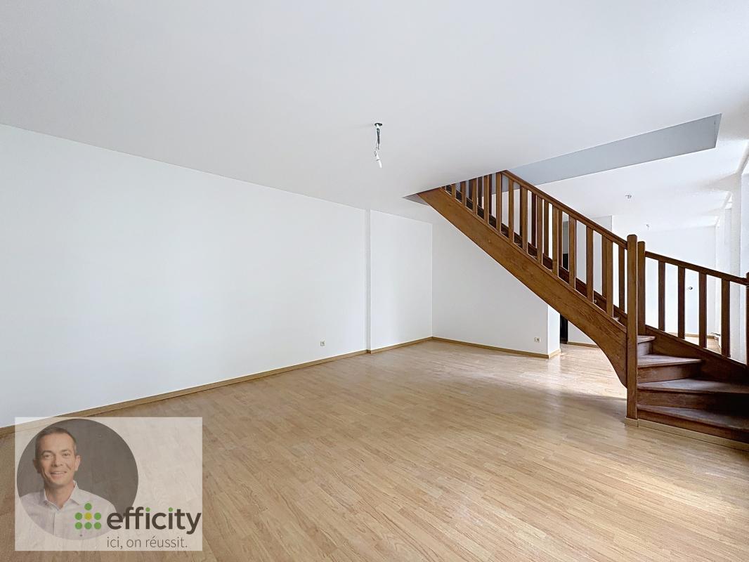 Appartement 4 Pièce(s) Vichy