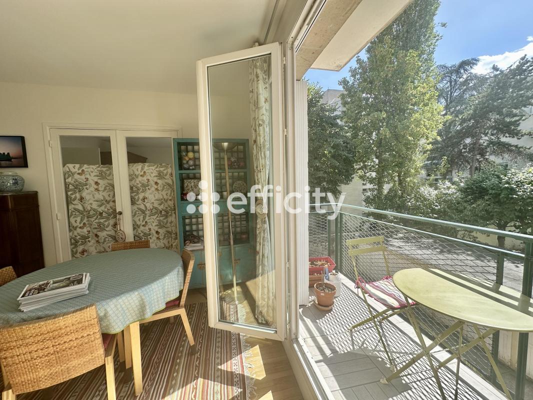 Appartement 4 Pièce(s) Neuilly-sur-Seine