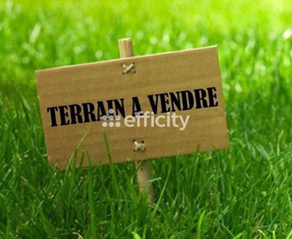 Terrain  Le Porge