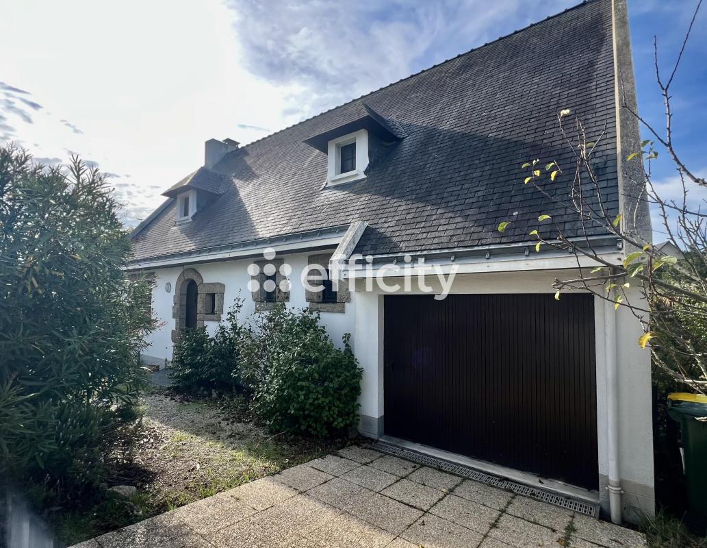 Maison 5 Pièce(s) Le Pouliguen