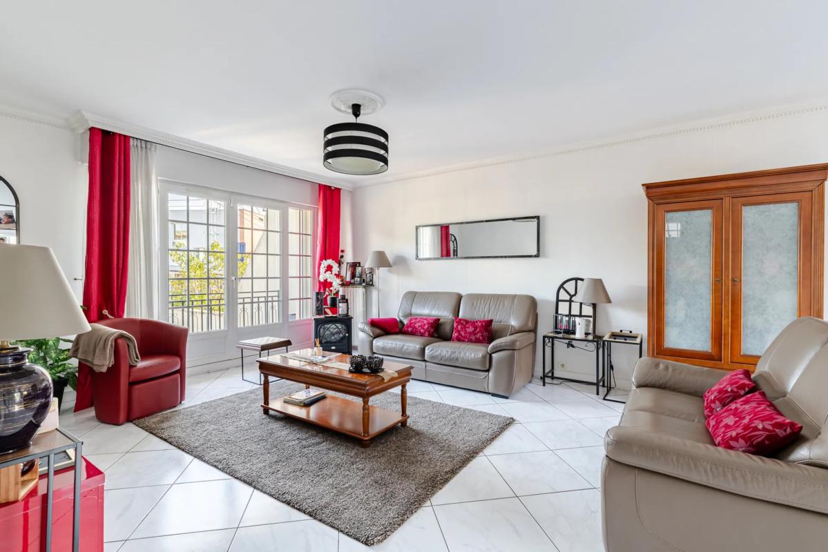 Maison de ville 6 Pièce(s) Drancy