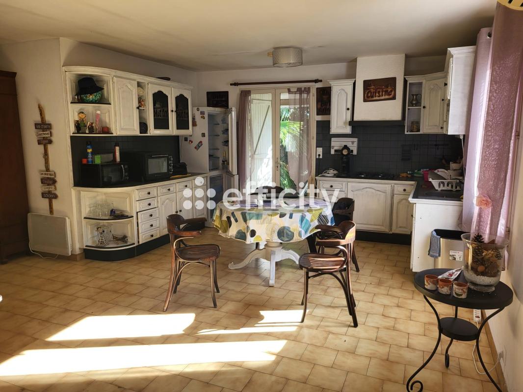 Villa 5 Pièce(s) Béziers