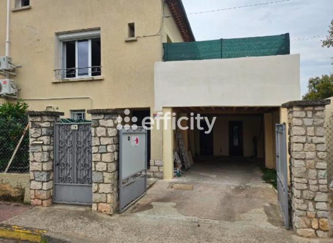 Maison de ville 4 Pièce(s) Cavaillon