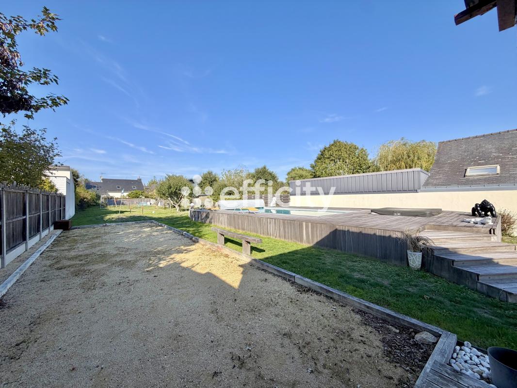 Maison 5 Pièce(s) Saint-André-des-Eaux - Photo 5