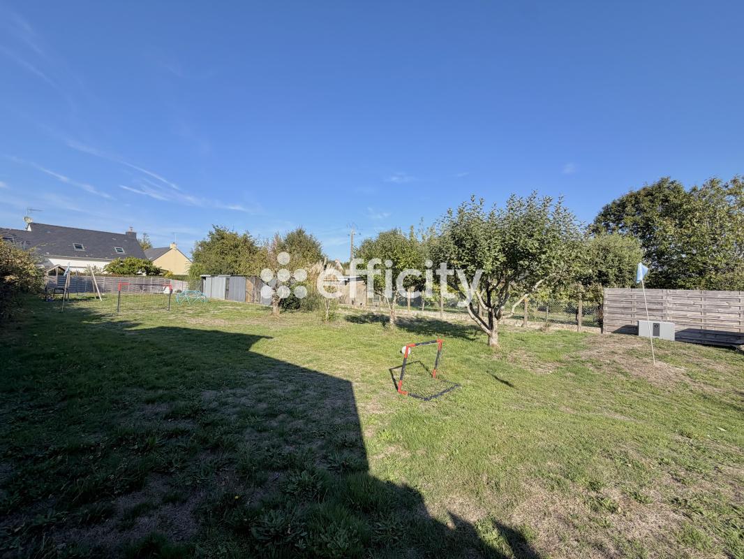 Maison 5 Pièce(s) Saint-André-des-Eaux - Photo 6