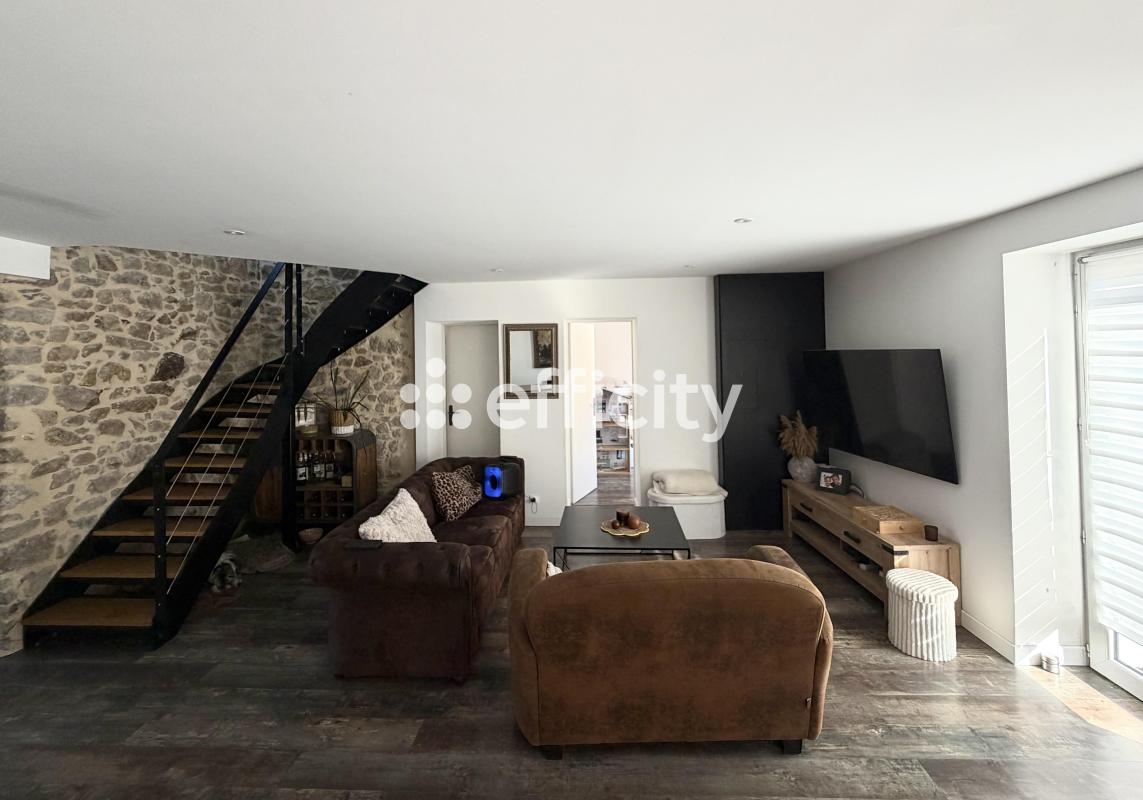 Maison 5 Pièce(s) Saint-André-des-Eaux - Photo 7