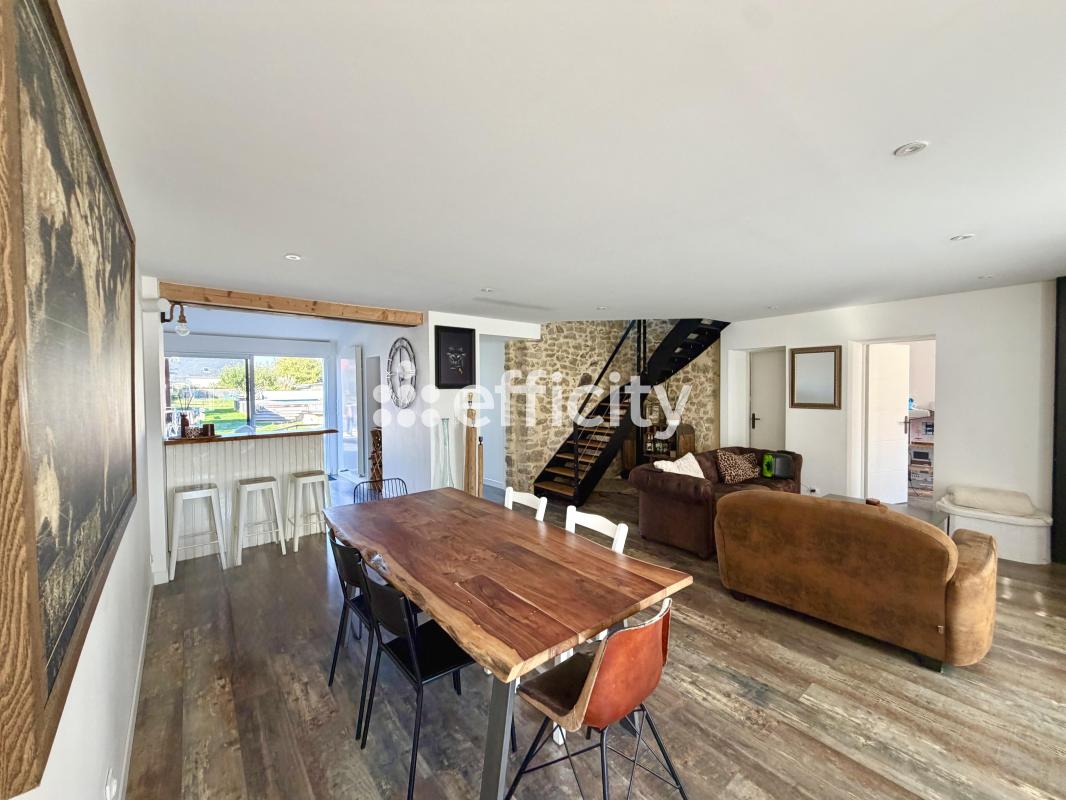 Maison 5 Pièce(s) Saint-André-des-Eaux - Photo 8