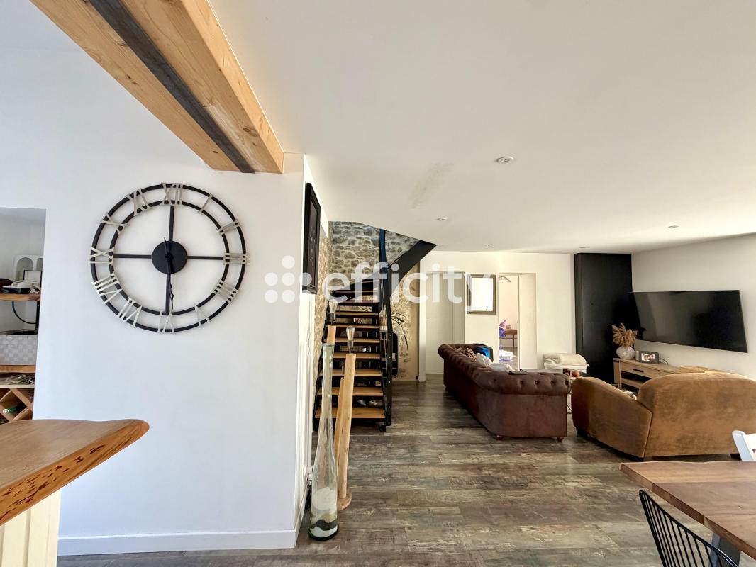 Maison 5 Pièce(s) Saint-André-des-Eaux - Photo 9