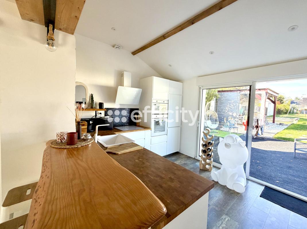 Maison 5 Pièce(s) Saint-André-des-Eaux - Photo 10