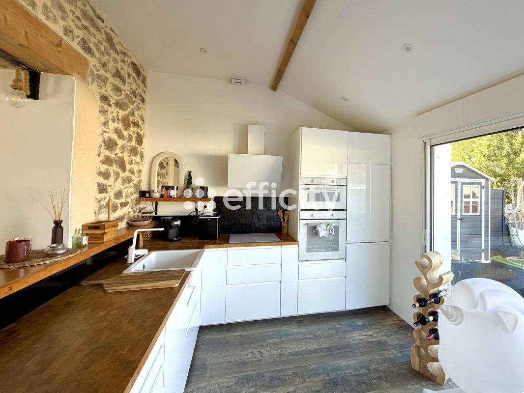 Maison 5 Pièce(s) Saint-André-des-Eaux - Photo 11