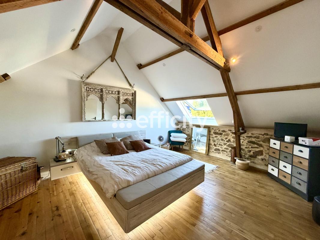 Maison 5 Pièce(s) Saint-André-des-Eaux - Photo 13