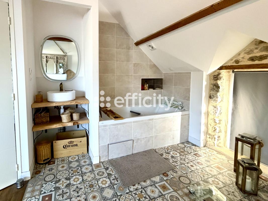 Maison 5 Pièce(s) Saint-André-des-Eaux - Photo 15