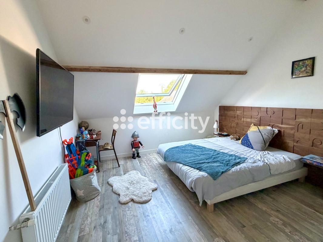 Maison 5 Pièce(s) Saint-André-des-Eaux - Photo 17