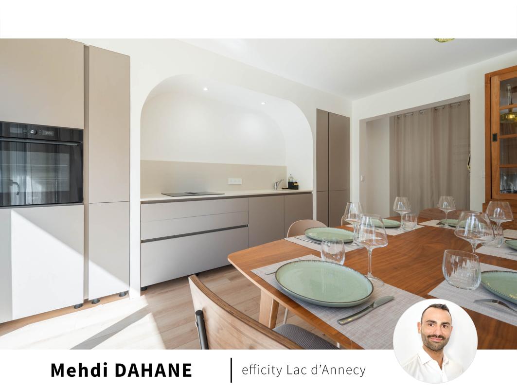 Appartement 5 Pièce(s) Annecy