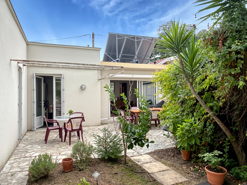 Maison 6 Pièce(s) Talence