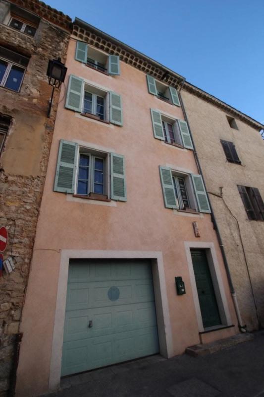 Maison de ville 5 Pièce(s) Draguignan