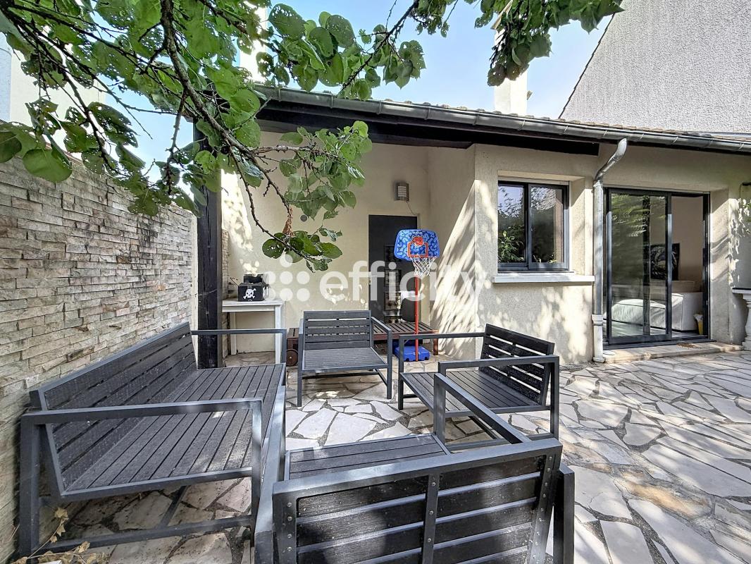 Maison 5 Pièce(s) L'Haÿ-les-Roses - Photo 1