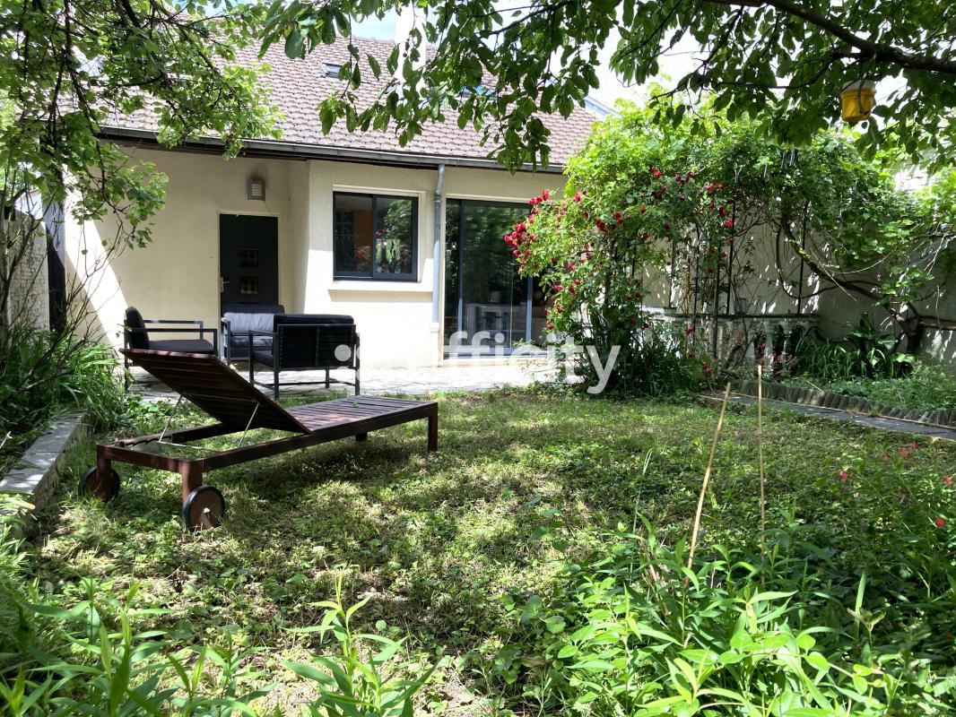 Maison 5 Pièce(s) L'Haÿ-les-Roses - Photo 2