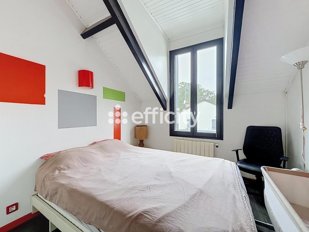 Maison 5 Pièce(s) L'Haÿ-les-Roses - Photo 15