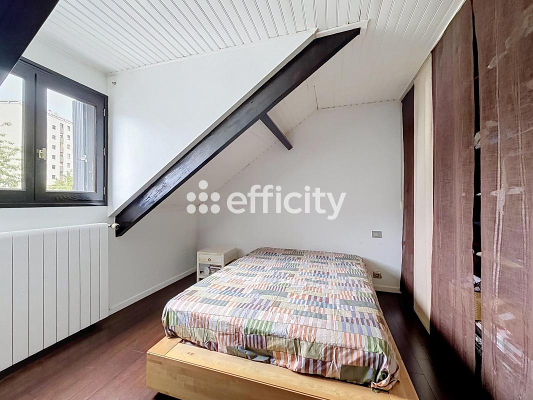 Maison 5 Pièce(s) L'Haÿ-les-Roses - Photo 17