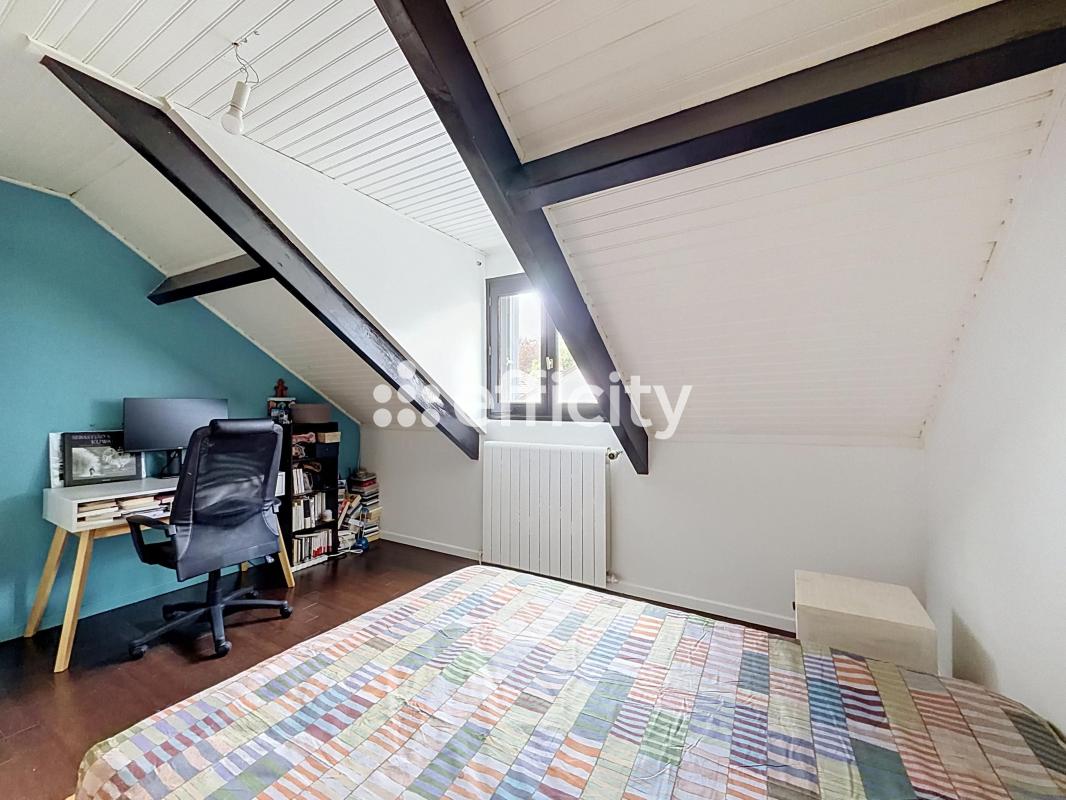 Maison 5 Pièce(s) L'Haÿ-les-Roses - Photo 18