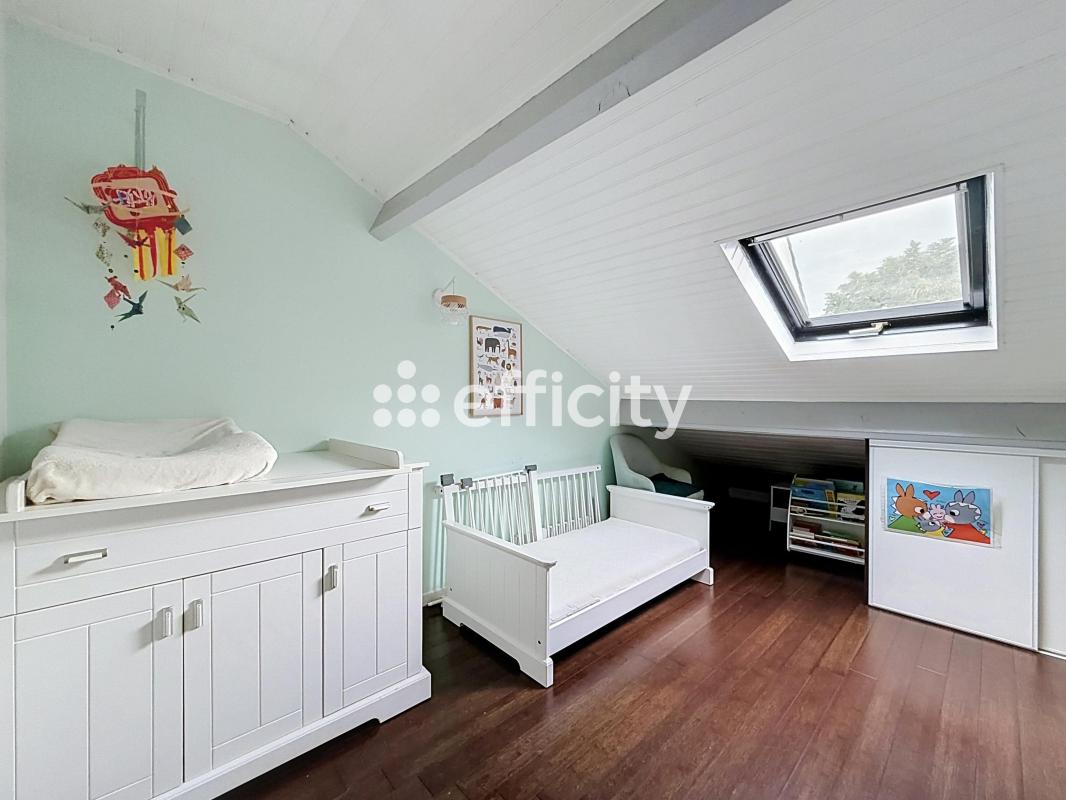 Maison 5 Pièce(s) L'Haÿ-les-Roses - Photo 19