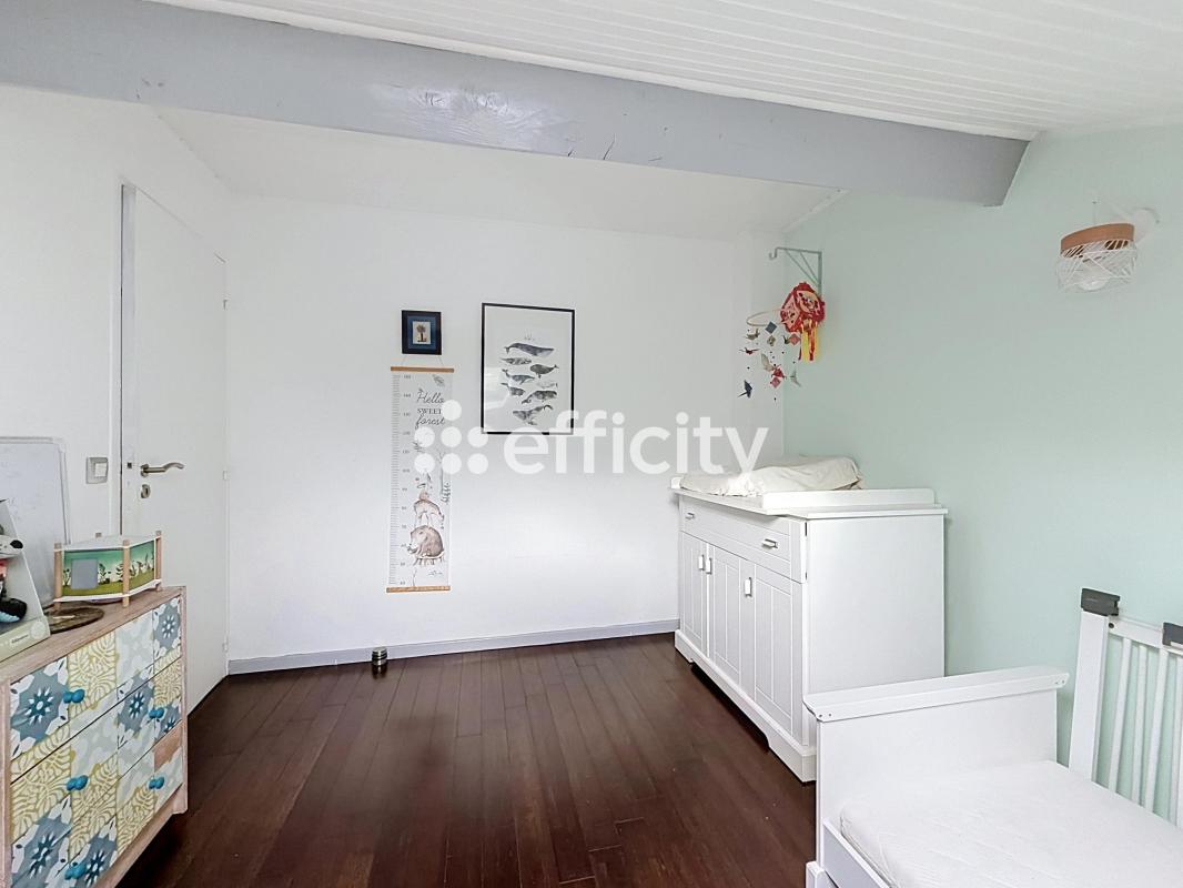 Maison 5 Pièce(s) L'Haÿ-les-Roses - Photo 20