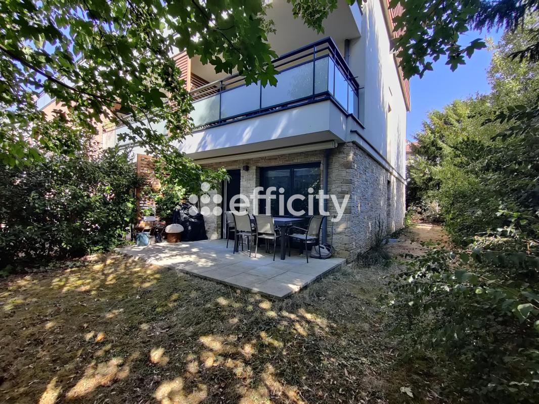 Appartement 3 Pièce(s) Clamart