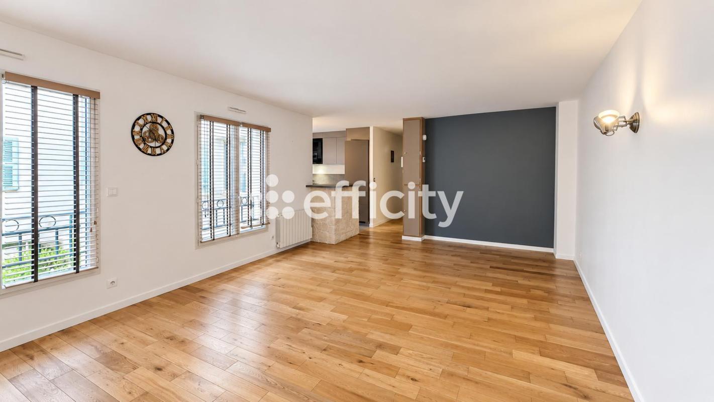 Appartement 5 Pièce(s) Maisons-Laffitte
