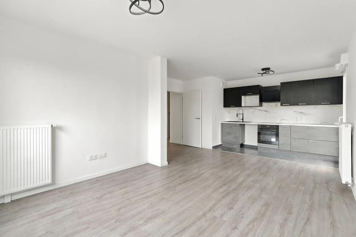 Appartement 4 Pièce(s) Drancy