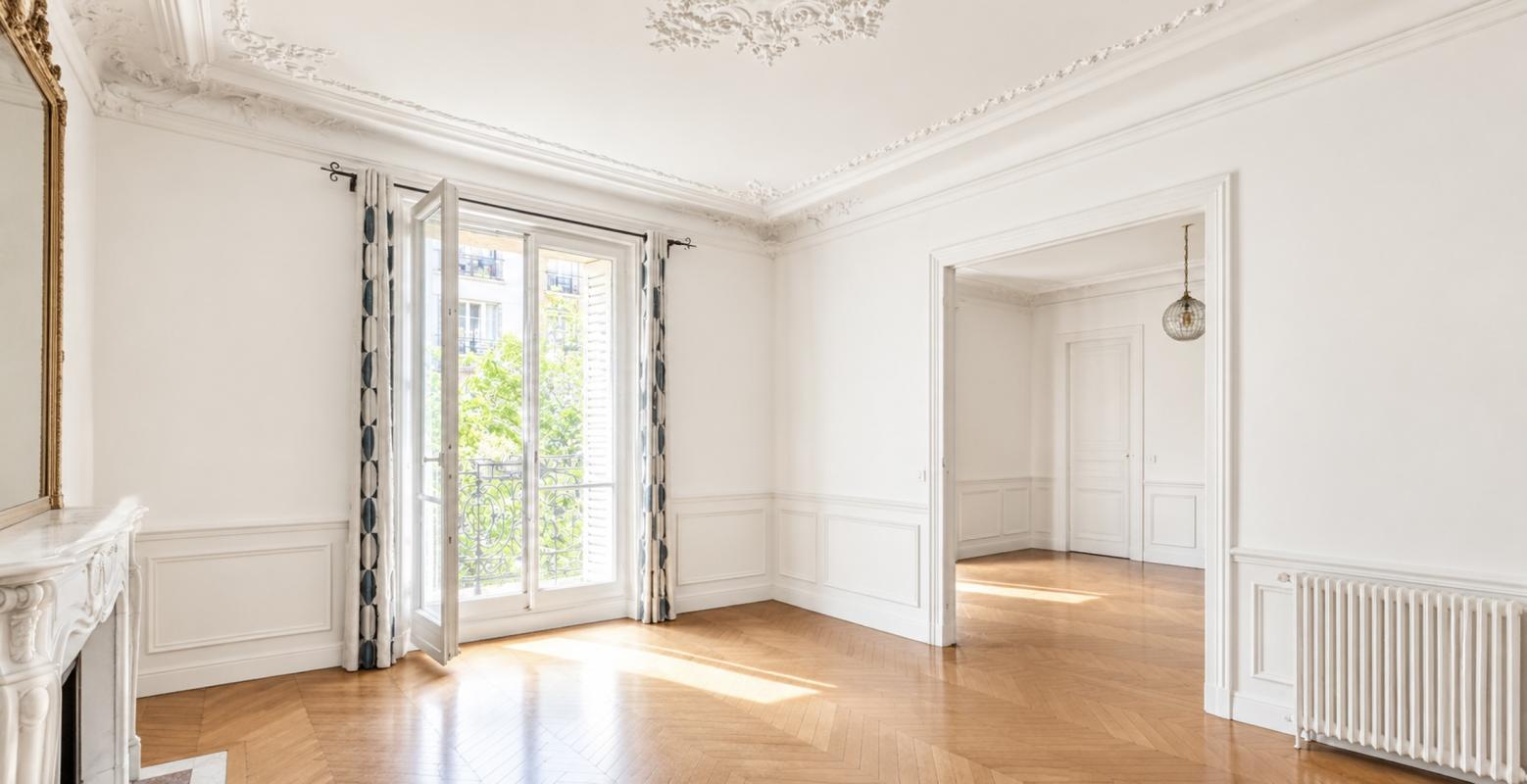 Appartement 4 Pièce(s) Paris 12eme Arrondissement