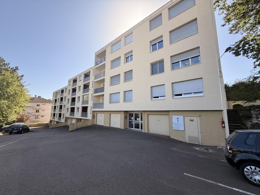 Appartement 1 Pièce(s) Limoges