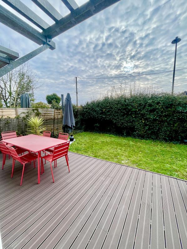 Pavillon 4 Pièce(s) La Teste-de-Buch
