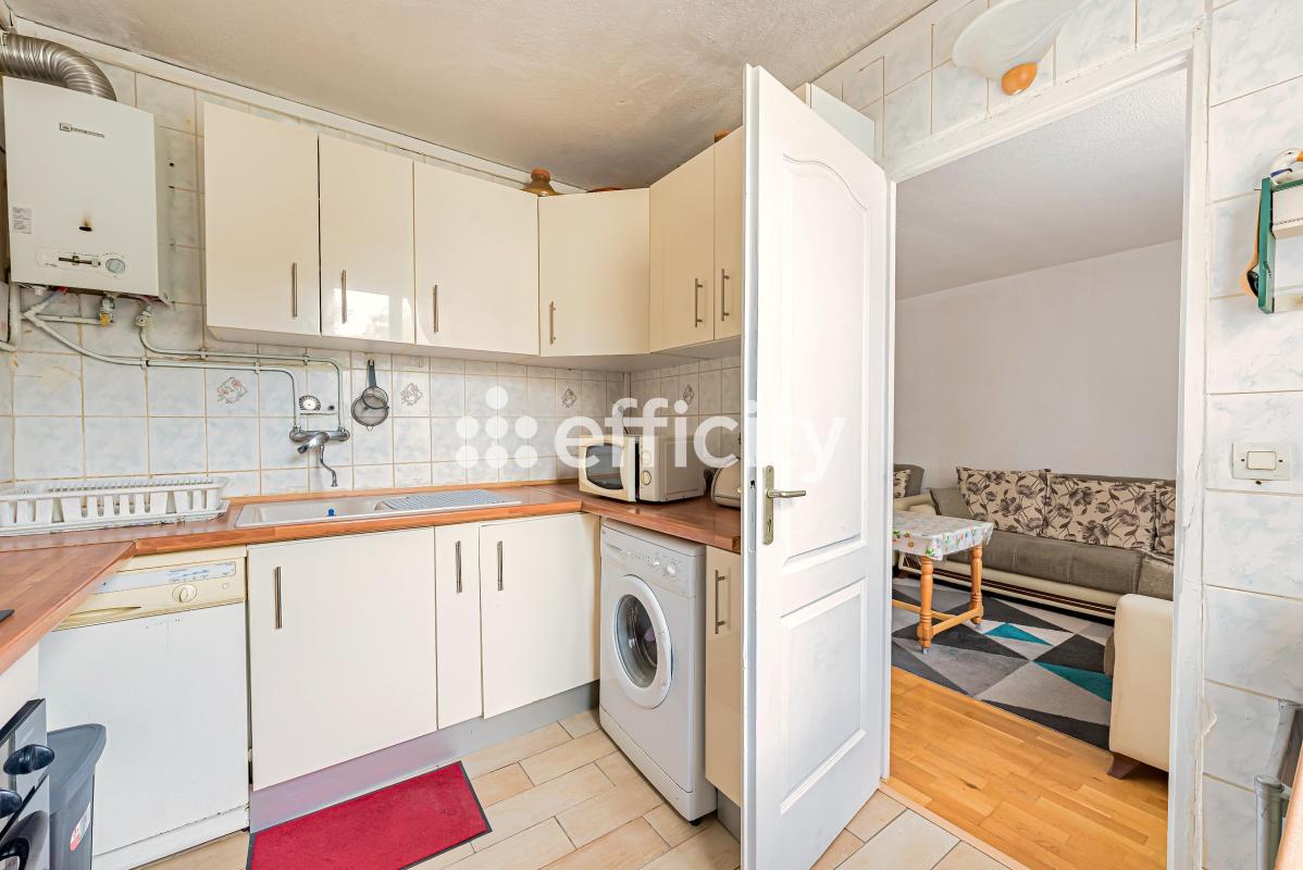 Appartement 4 Pièce(s) Valenton - Photo 4