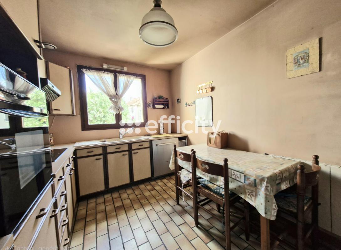 Maison 6 Pièce(s) Drancy - Photo 4