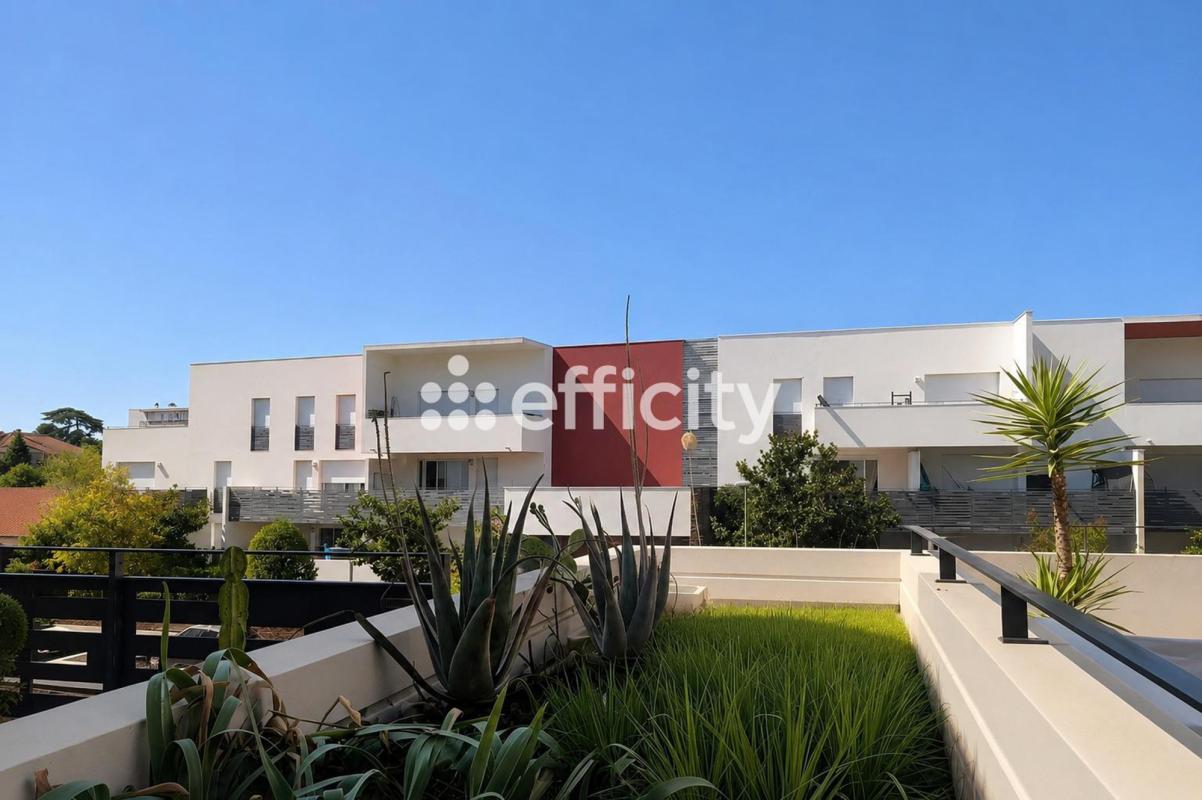 Appartement 2 Pièce(s) Montpellier