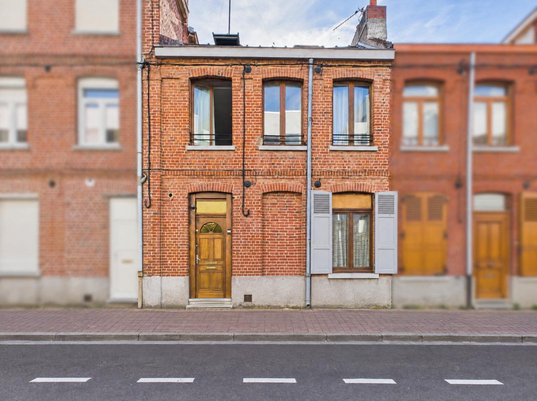 Immeuble  Lille