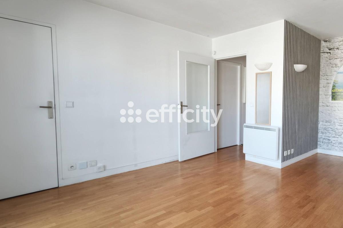 Appartement 1 Pièce(s) Montrouge