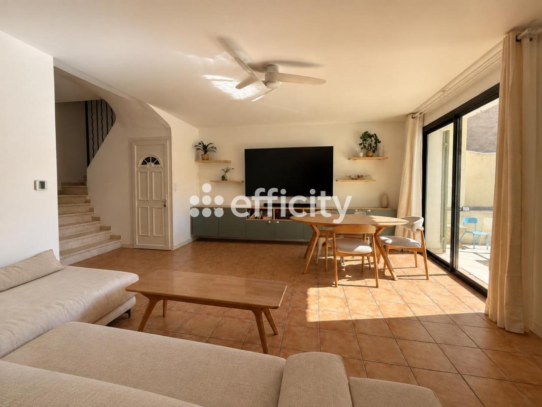 Maison 5 Pièce(s) Auriol - Photo 1