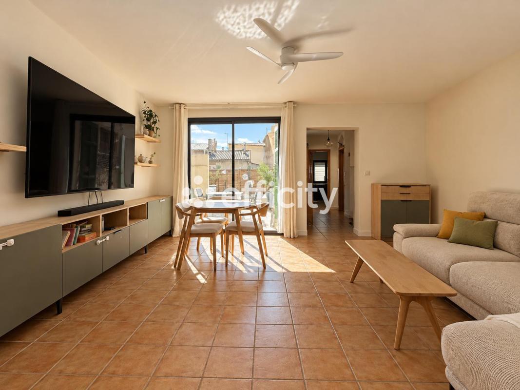 Maison 5 Pièce(s) Auriol - Photo 3