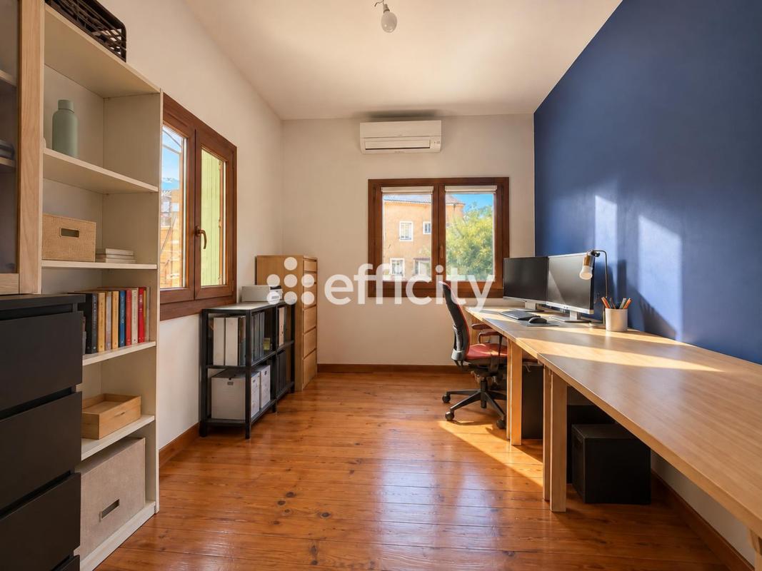 Maison 5 Pièce(s) Auriol - Photo 12