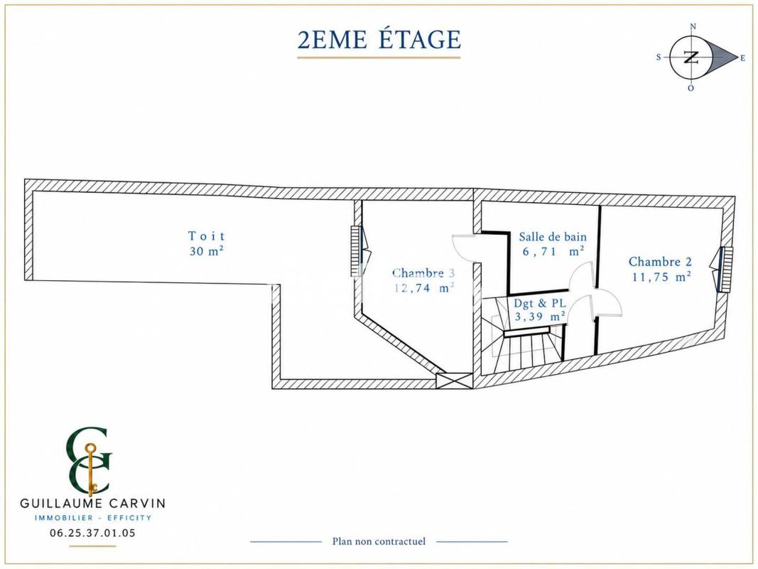 Maison 5 Pièce(s) Auriol - Photo 15