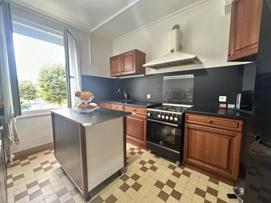 Maison 3 Pièce(s) Limoges - Photo 1